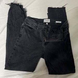 Frame le high straight size 28